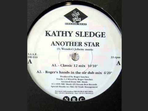 Olav Basoski & Erick E — Kathy Sledge - Another Star