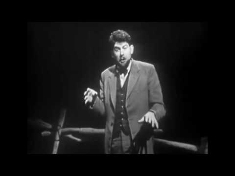 Rolf Harris — Rolf Harris - Tie Me Kangaroo Down, Sport [Bandstand 1960]