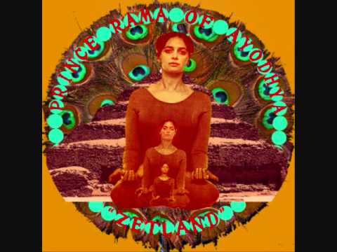 Prince Rama Of Ayodhya — Prince Rama- Panoptic Yes