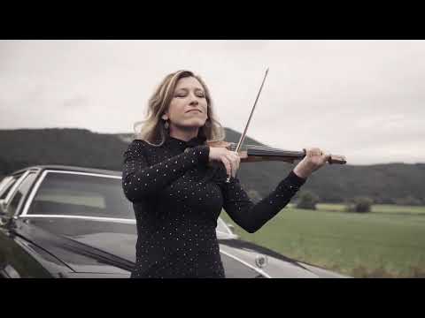 Pavlov's Dog — Pavlov's Dog - Jet Black Cadillac (Official Music Video)