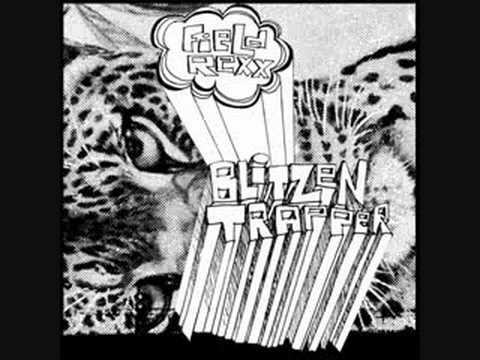 Blitzen Trapper — Blitzen Trapper - Asleep for Days