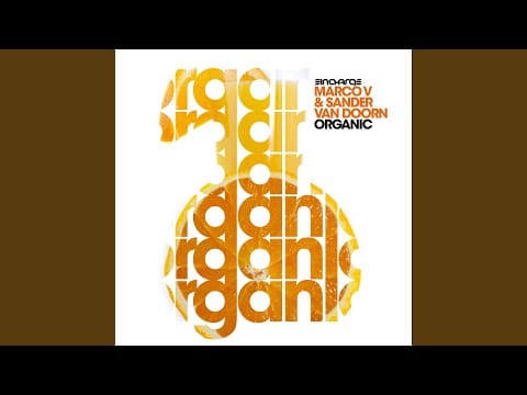 Marco V — Organic (Bates45 Remix)