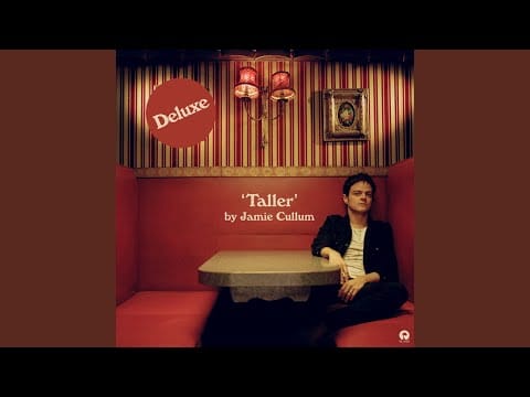 Jamie Cullum — Life Is Grey