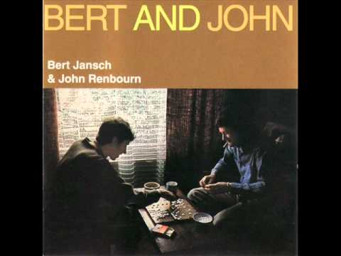 Bert Jansch — Bert Jansch & John Renbourn - Bells