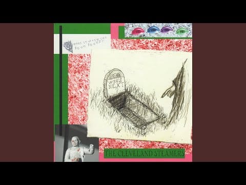 The Cleveland Steamers — Papa Oom Maw Maw