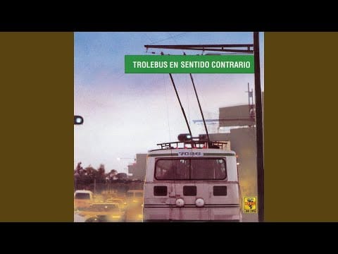Trolebus — Corto Circuito