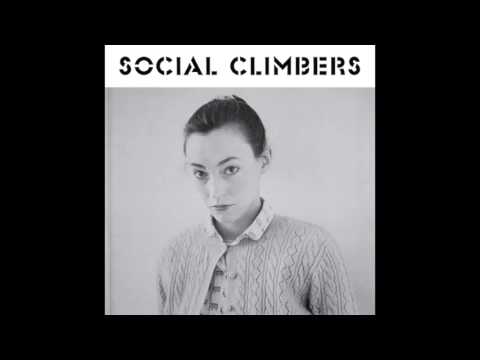Social Climbers — Social Climbers - Taipei
