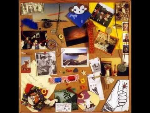 Gorky's Zygotic Mynci — Gorky's Zygotic Mynci - Heywood Lane