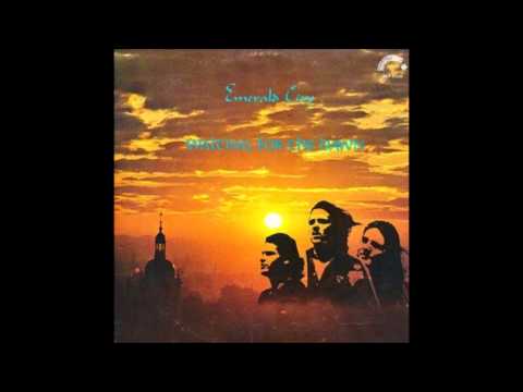 Emerald City (4) — Emerald City - Waiting For The Dawn (1975)