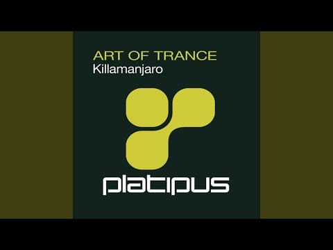 Art Of Trance — Killamanjaro (Circulation Remix)