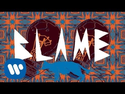 Bear Hands — Bear Hands - Blame (Official Video)