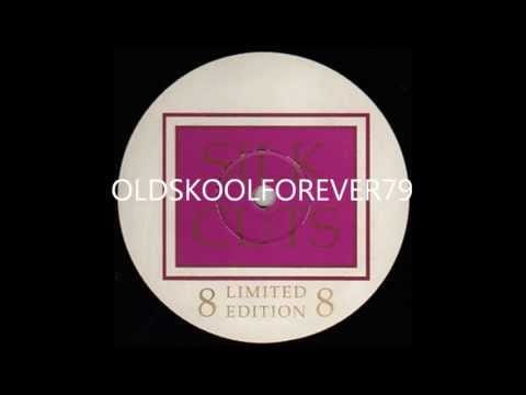 Silk Cuts — silk cuts - silk cuts 8  ( side a  )