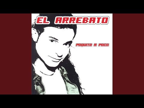El Arrebato — No Me Ve