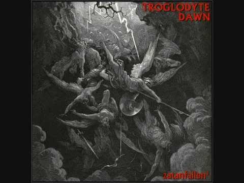 Troglodyte Dawn — TROGLODYTE DAWN - Zatanfallen³ (part 2)
