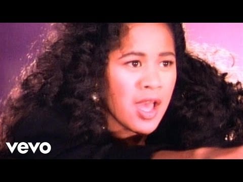 The Jets — The Jets - Special Kinda Love