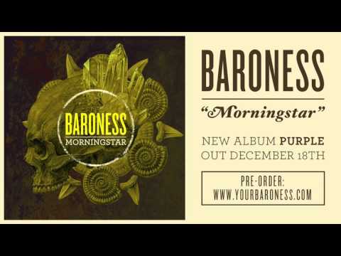 Baroness — Morningstar