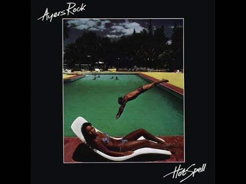 Ayers Rock (2) — Ayers Rock / On The Avenue
