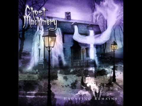 Ghost Machinery — Ghost Machinery - Shadows