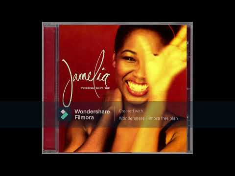Jamelia — Jamelia - Thinking 'Bout You (Lisa Marie Experience Dub)