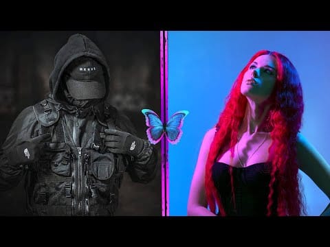 Omnimar — OMNIMAR - Oxygene (LAZERPUNK RMX) [FULL SONG] | darkTunes Music Group
