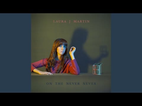 Laura J Martin — That's the Way
