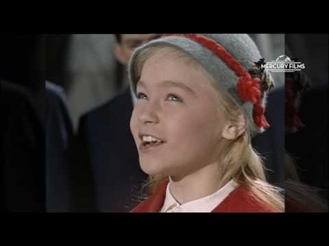 Marisol — "Estando contigo me siento feliz" Marisol en HA LLEGADO UN ÁNGEL (HD)
