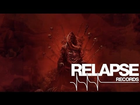 Dying Fetus — DYING FETUS - "Subjected To A Beating" (Official Lyric Video)
