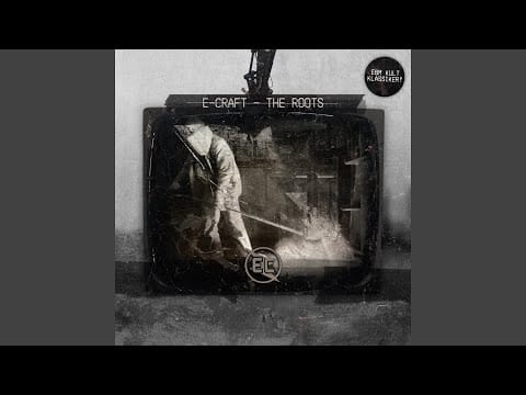 E-Craft — I Hate My Body
