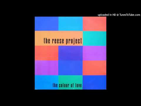 The Reese Project — The Reese Project - The Colour Of Love (Underground Resistance Jazzy Mix)