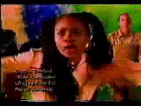 Crucial Conflict — Crucial Conflict - Ride The Rodeo ft. Toi aka La Petite Toy