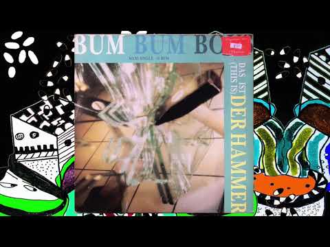 Bum Bum Boys — Bum Bum Boys - Space Salsa (Pianinstrumental) (Long Version)