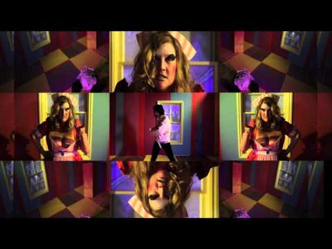 Vertical Scratchers — Vertical Scratchers "Way Out" (Official Music Video)