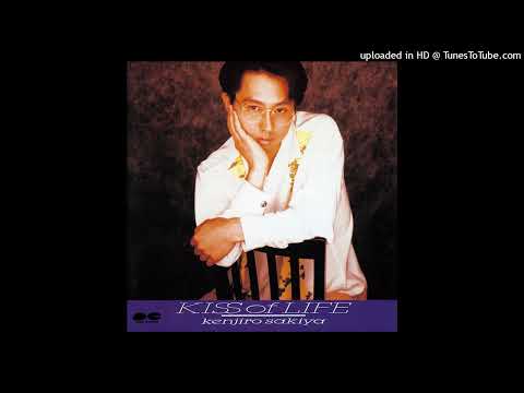 Kenjiro Sakiya — [1989] Kenjirō Sakiya (崎谷健次郎) - I Wanna Dance (step step let's dance mix) [Song]