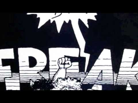 Morton Sherman Bellucci — Freak Brothers - Freak to the Beat - New Beat