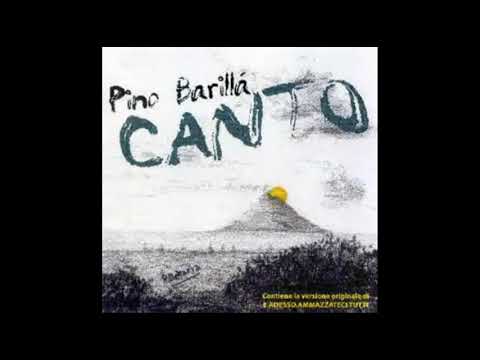 Gino Paoli — A Mirandola (Gino Paoli) - Pino Barillà