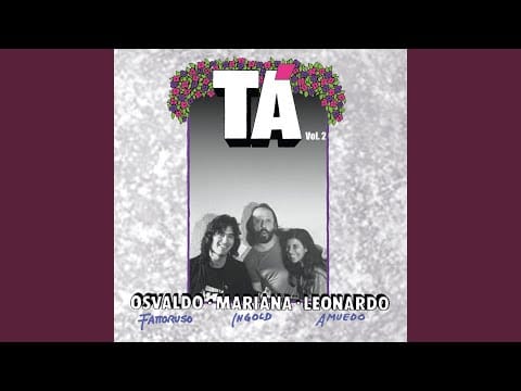 Leonardo Amuedo — Chas Gracias