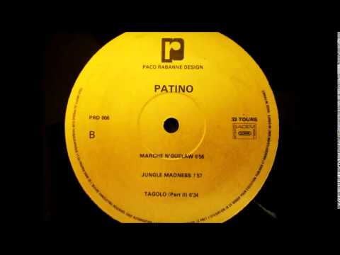 Patino (2) — Tagolo Pt. 2 - Patino