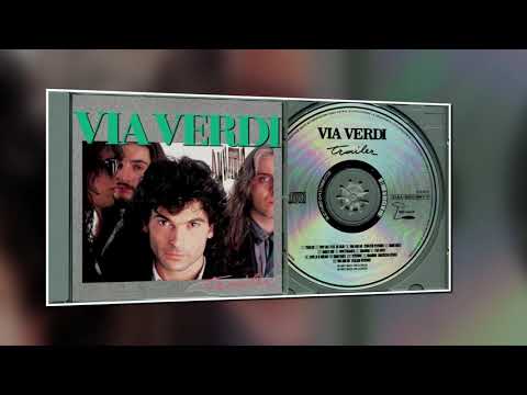 Via Verdi — VIA VERDI - DIAMOND (SINGLE VERSION) (1987)