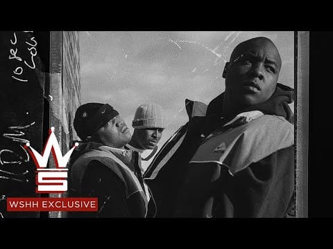 The Lox — The LOX - “Loyalty and Love” (Official Music Video - WSHH Exclusive)