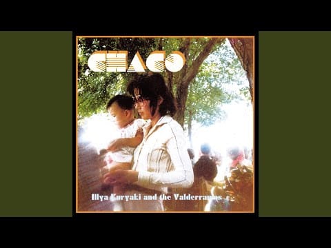 Illya Kuryaki & The Valderramas — Nacimiento