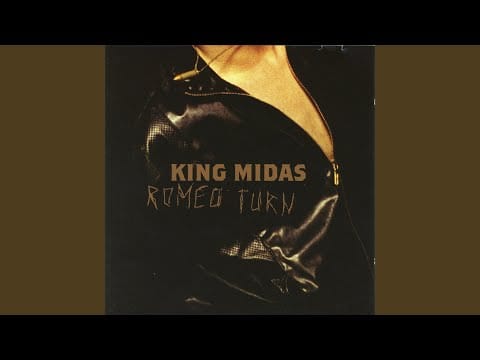 King Midas — Hang On (To Your Daydream)