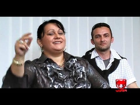 Sorina — Sorina - Sunt femeie cu noroc