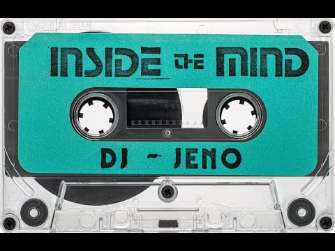 Jeno — Jeno - Inside The Mind