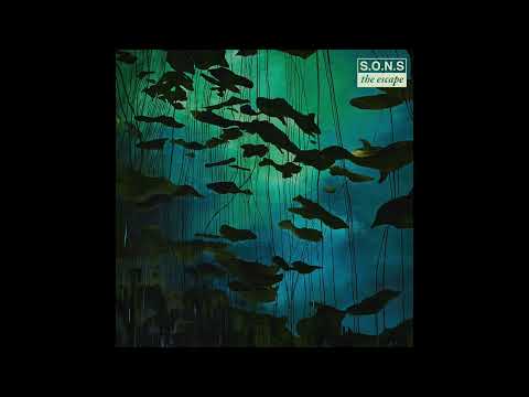 S.O.N.S — S.O.N.S - Eternity (ft. OCB)