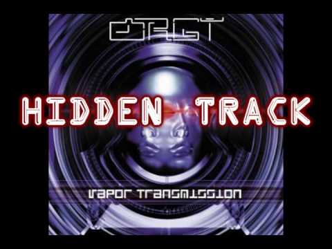 Orgy — Orgy ~ Vapor Transmission ~ Hidden Track