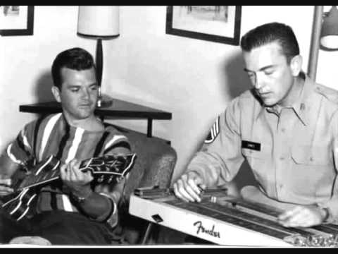 Conway Twitty — CONWAY TWITTY     She Loves Me