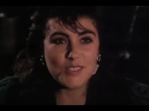 Laura Branigan — Laura Branigan - Maybe Tonight (Official Music Video)
