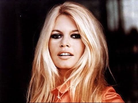 Brigitte Bardot — Brigitte Bardot   Mister Sun, 1968