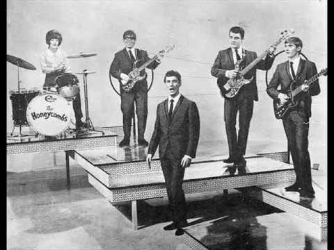 The Honeycombs — The Honeycombs - That's The Way