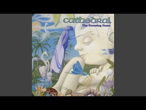 Cathedral — Cats, Incense, Candles & Wine
